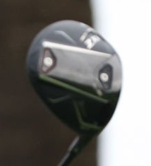 山下美夢有　ZXi LS　ブルーベイLPGA